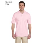 Jerzees Adult SpotShield Jersey Polo